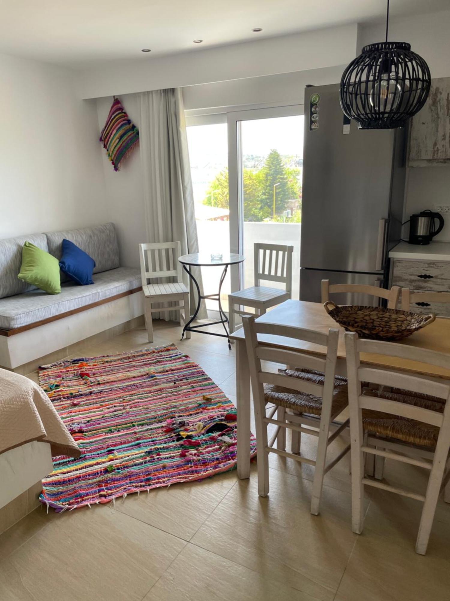 Kostas Studios Faliraki Exteriör bild