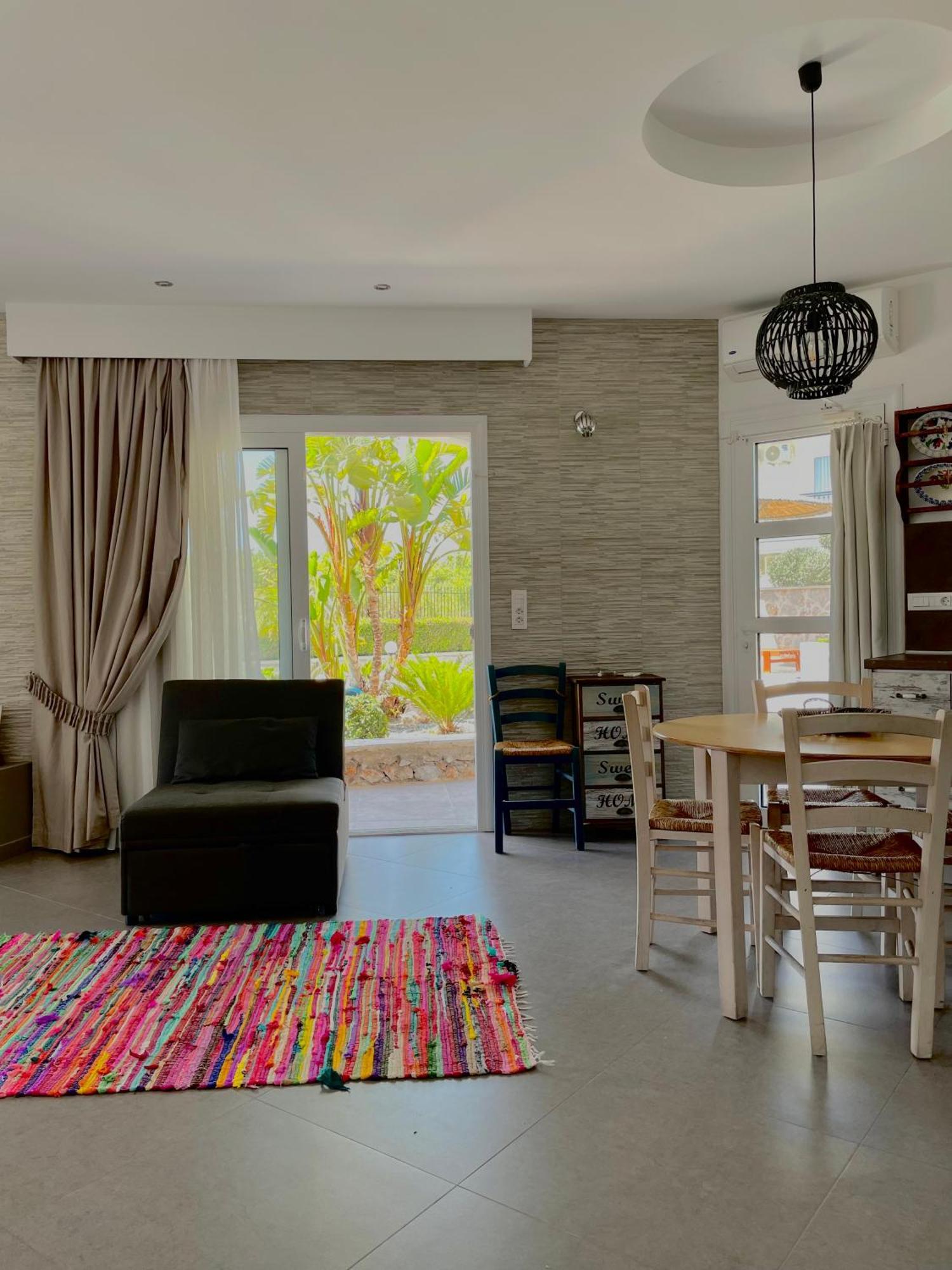 Kostas Studios Faliraki Exteriör bild