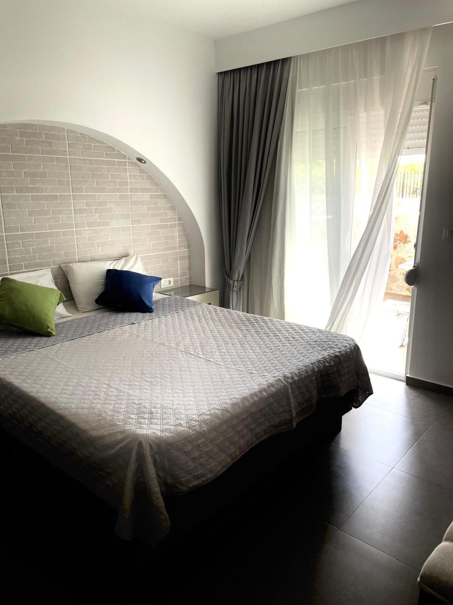 Kostas Studios Faliraki Exteriör bild